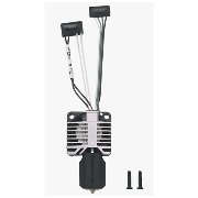 Bambu Lab Hot End Kit- 0.2 mm [Exclusively for X1E]